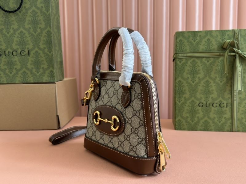 Gucci Top Handle Bags